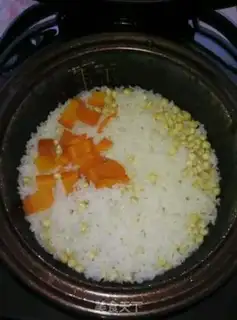 Make Curry pork step 13