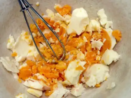 Make Pumpkin step 2