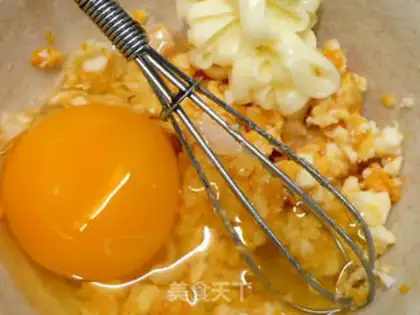 Make Pumpkin step 3