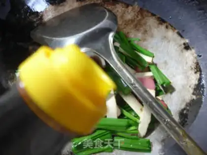 Make Roasted sausages step 5