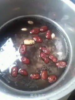 Make Porridge step 1