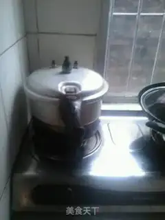 Make Porridge step 3
