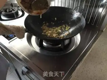 Make Sour pepper beef step 5