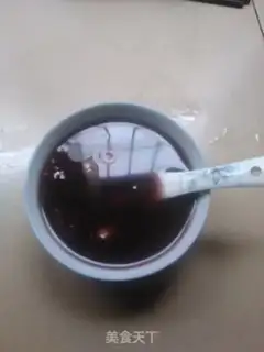 Make Porridge step 5