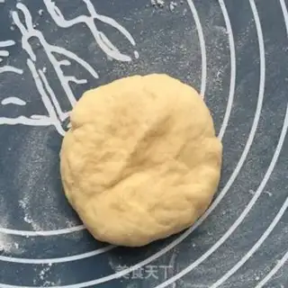 Make Honey buns step 3