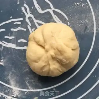 Make Honey buns step 5