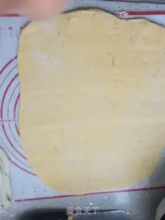 Make Double rolls step 5
