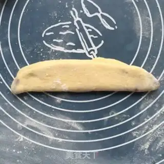 Make Honey buns step 7