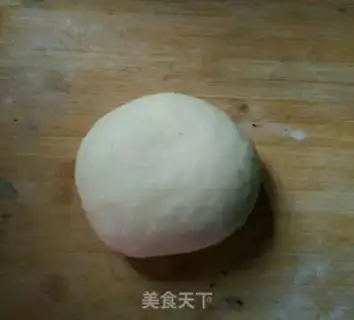 Make Blueberry ice cream step 1