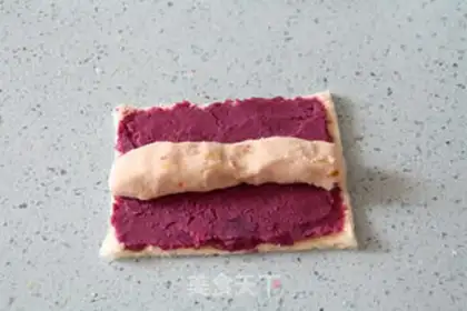 Make Cinnamon potato rolls step 5