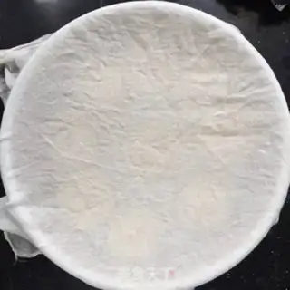 Make Honey buns step 11