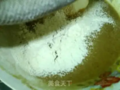 Make Red-tree milk spa step 7