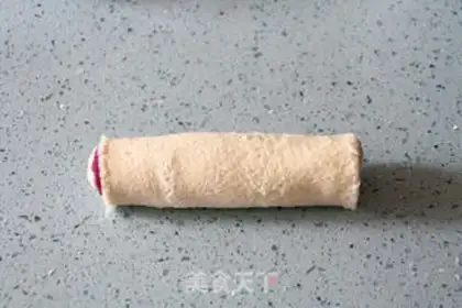 Make Cinnamon potato rolls step 6