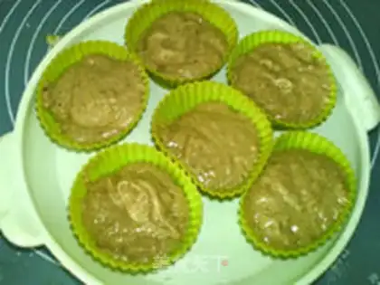 Make Red-tree milk spa step 9
