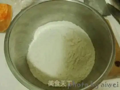 Make Eggs step 0