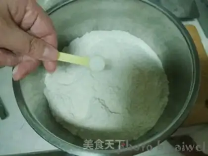 Make Eggs step 2