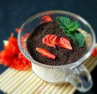 Make The yogurt plant step 4