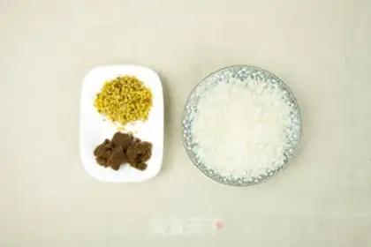 Make Porridge step 0
