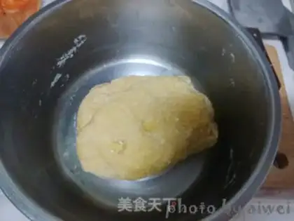 Make Eggs step 4