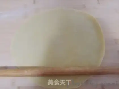 Make Eggs step 5