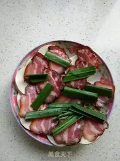 Make Sour chicken evaporation step 3
