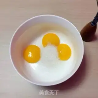 Make Coco Chifeng step 2