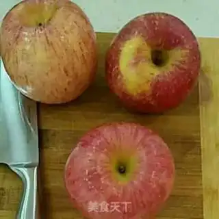Make Homemade apple vinegar step 2