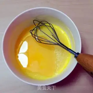 Make Coco Chifeng step 3