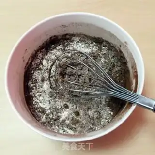 Make Coco Chifeng step 4