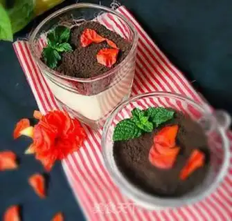 Make The yogurt plant step 7