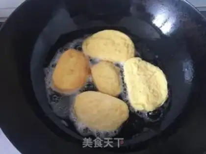 Make Fries step 2