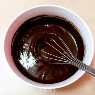 Make Coco Chifeng step 5