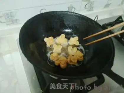 Make Eggs step 11