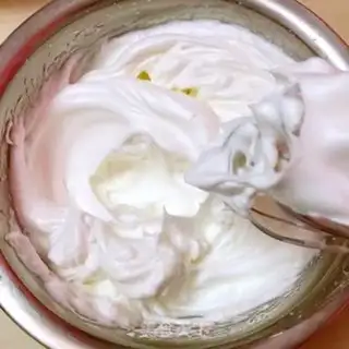 Make Coco Chifeng step 6