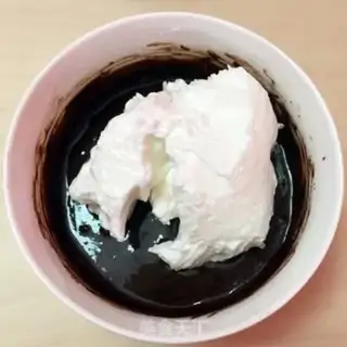 Make Coco Chifeng step 7