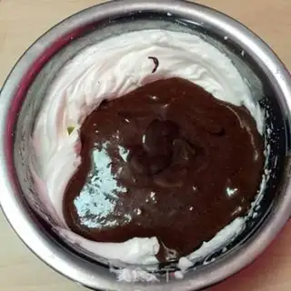 Make Coco Chifeng step 8