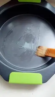 Make Potato powder step 0