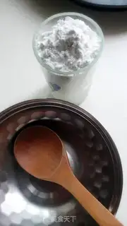 Make Potato powder step 1