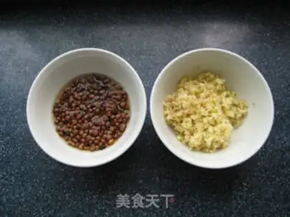 Make Corn pasta step 2