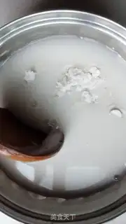 Make Potato powder step 2
