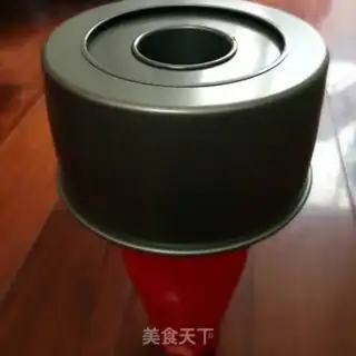 Make Coco Chifeng step 12