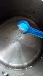 Make Potato powder step 3