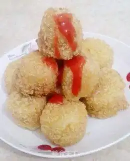 Make Banana step 4