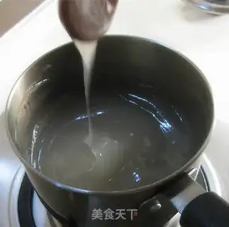 Make Potato powder step 5