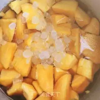 Make Homemade cucumbers step 4