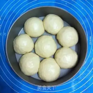 Make Yogurt bread step 3