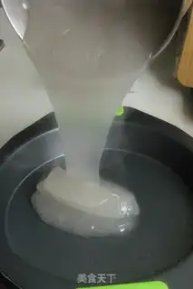 Make Potato powder step 6