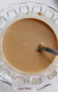 Make Potato powder step 7