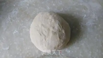 Make Peanut butter rolls step 6