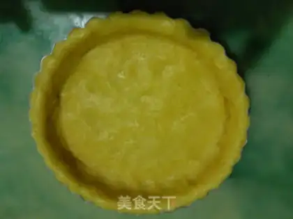 Make Blueberry cheese step 7